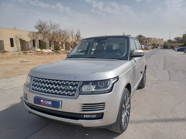 range-rover